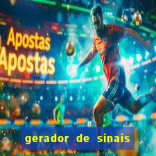 gerador de sinais fortune tiger grátis